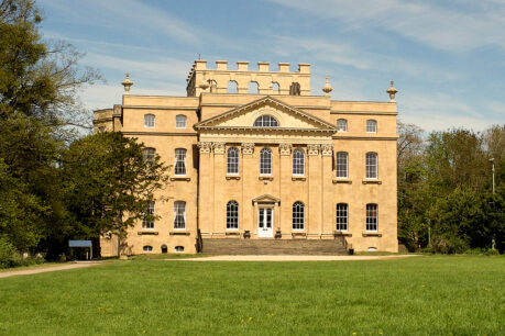 kings weston bristol