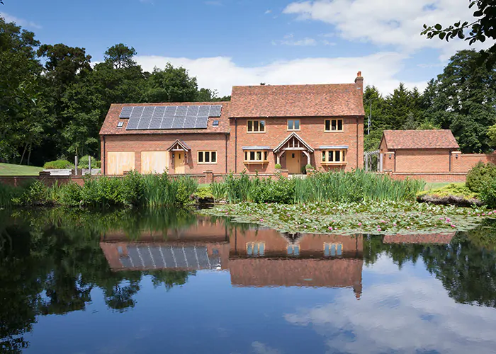 tewin bury farm