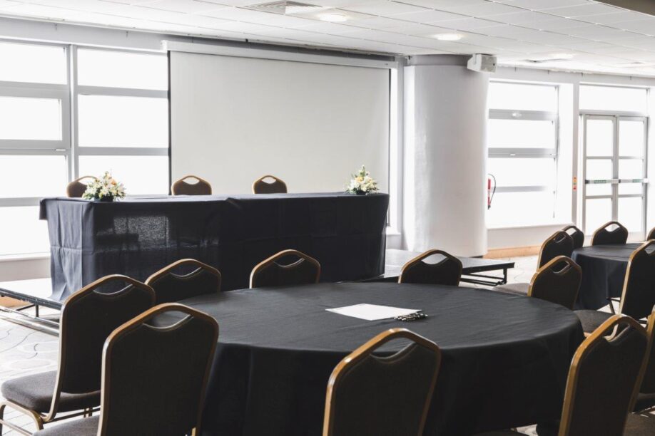 Unique venue in Hull