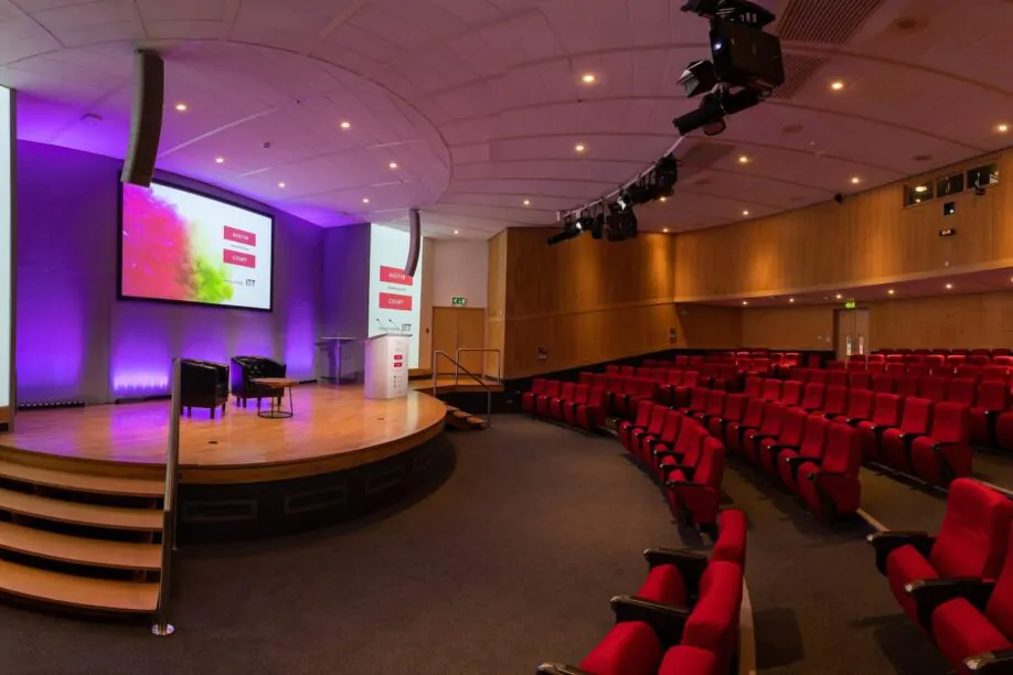 unique birmingham conference venue