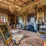 knebworth house