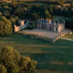 knebworth house