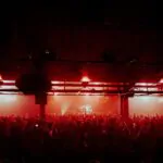 large party venue bristol