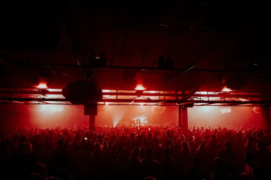 large party venue bristol