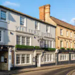 villiers hotel