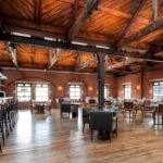 light bar dry hire venue london