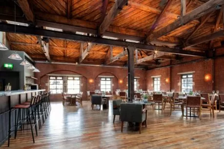 light bar dry hire venue london