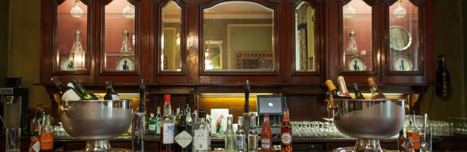 corporate events venue london