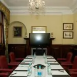 conference venue london