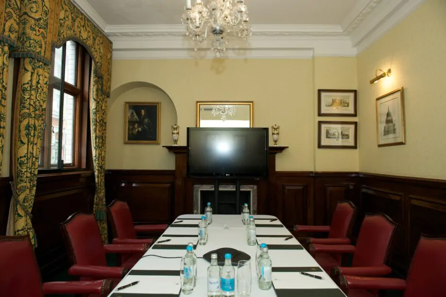 conference venue london