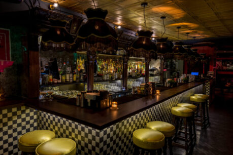 london cocktail club goodge st