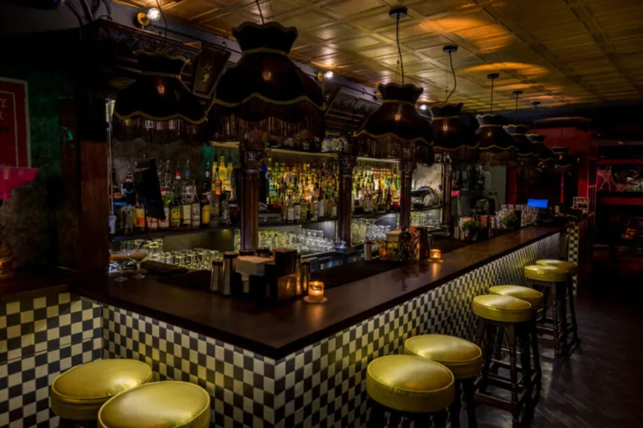 london cocktail club goodge st
