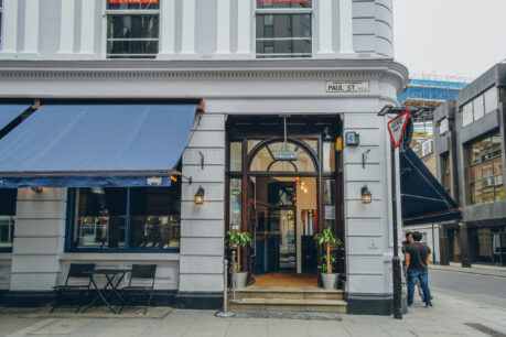 Sink Pong Party Venue