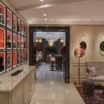 unique hotel central london