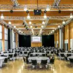 conference venue hire