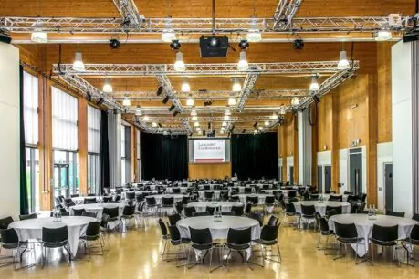 conference venue hire
