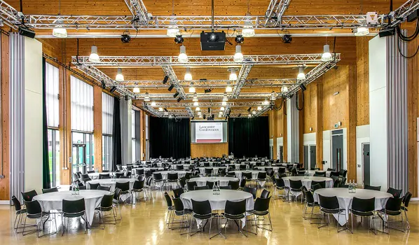 conference venue hire