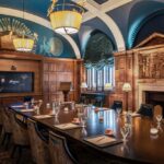 l'oscar london meeting rooms