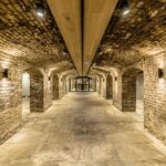 london bridge arches hire