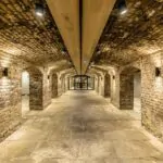 london bridge arches hire