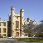 lambeth palace events venue