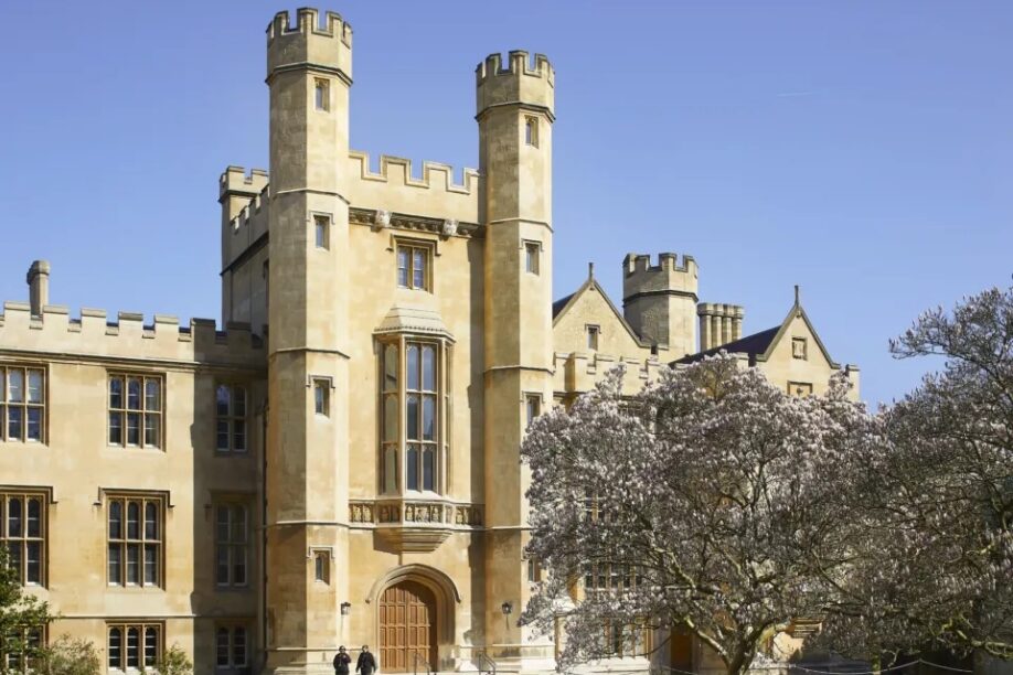 lambeth palace events venue