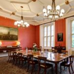 corporate party venue hire
