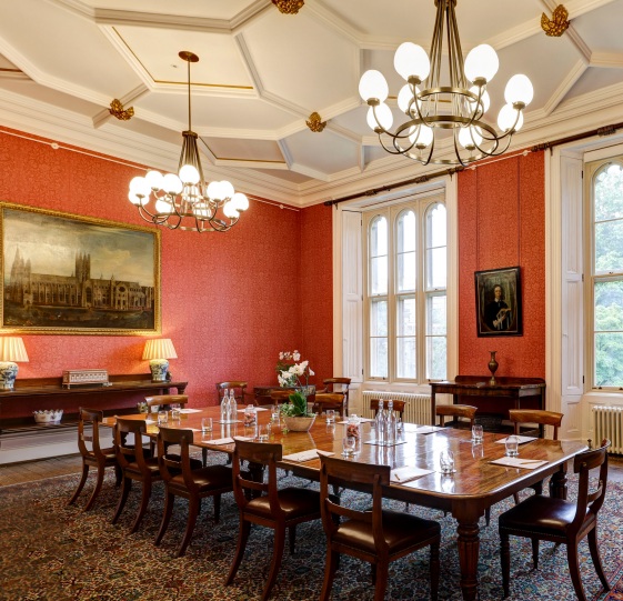 corporate party venue hire