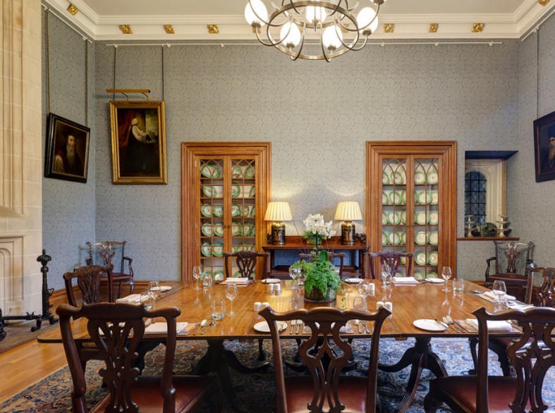 private events venue hire