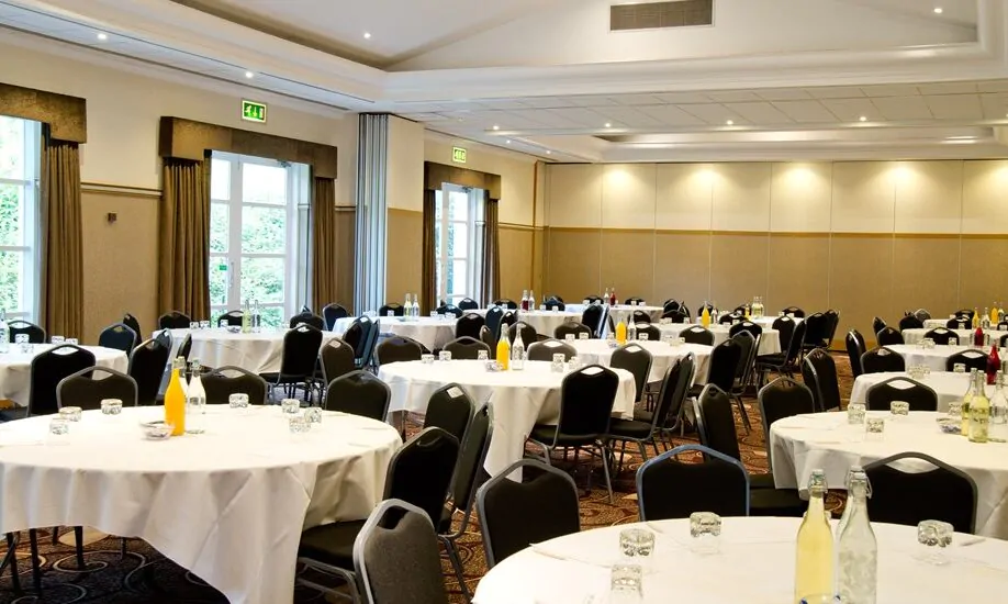 corporate events venue