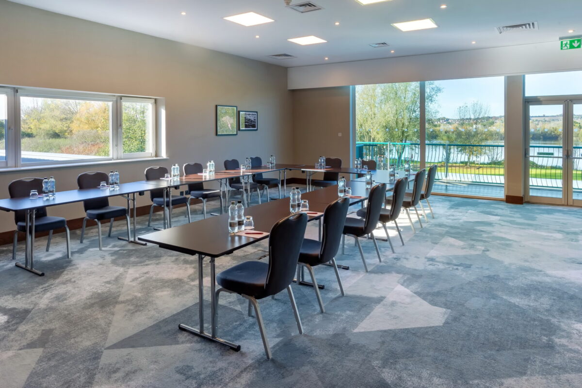 meeting room marlow