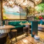 Private dining London