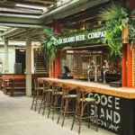 party venue london