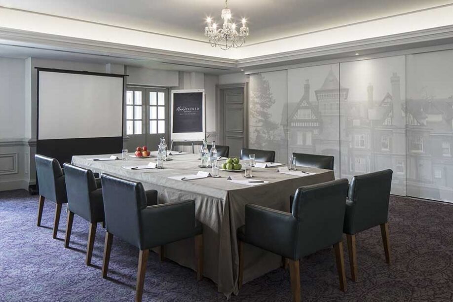 Conference venue Surrey