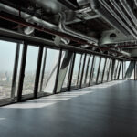 blank canvas venue hire