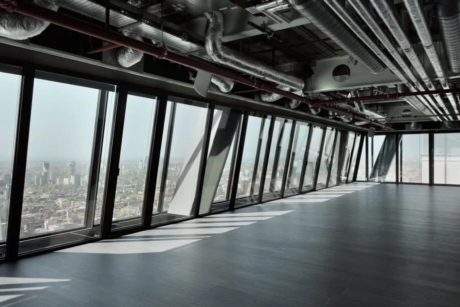 blank canvas venue hire