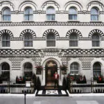 langham court hotel