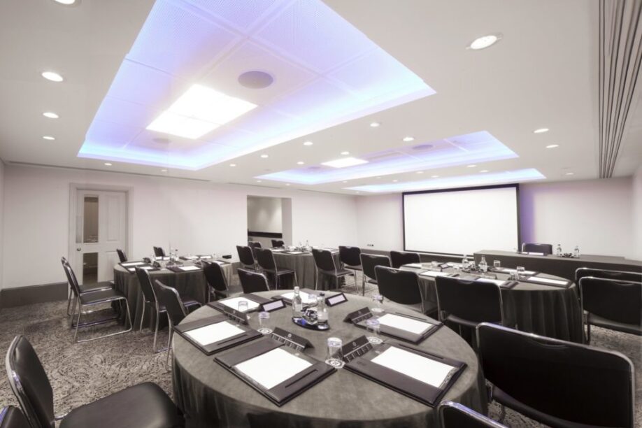 conference venue london