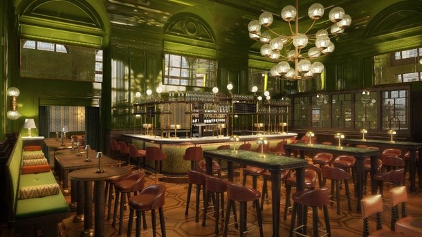 book the wigmore