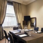 meeting room london