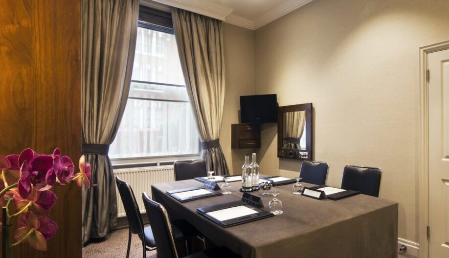 meeting room london
