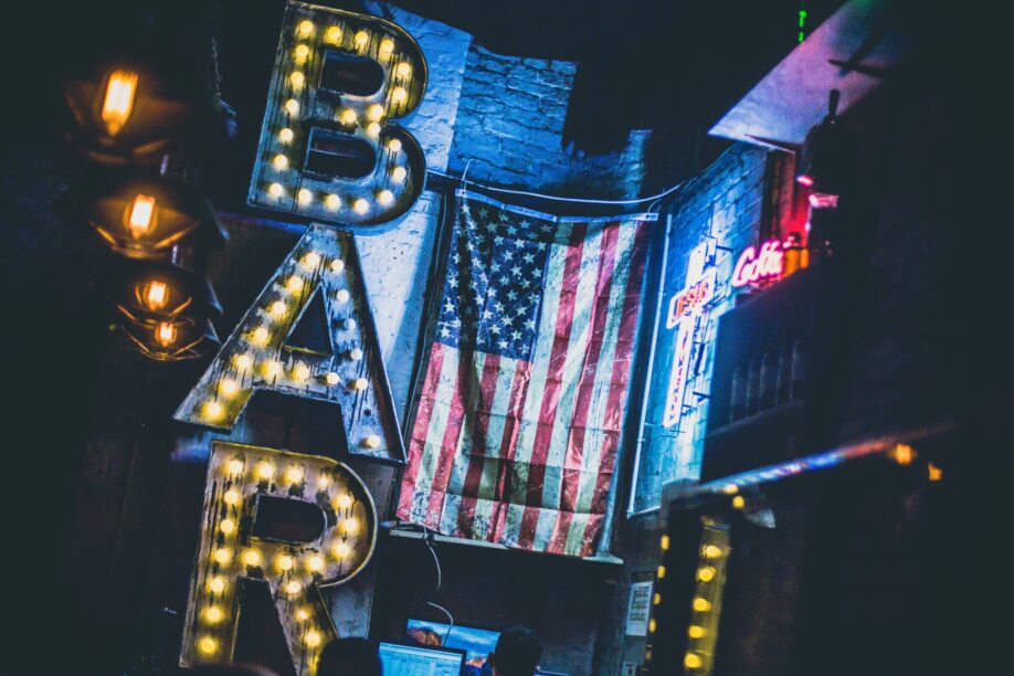 Backyard Cinema Birthday Parties