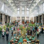 exhibition venue london