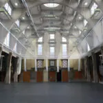 lawrence hall hire