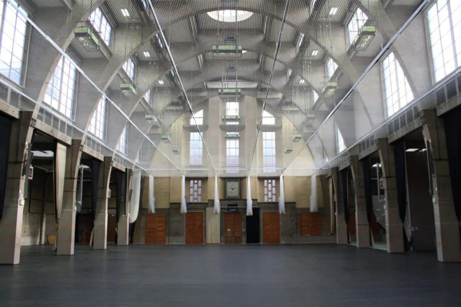 lawrence hall hire