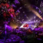 awards dinner venue