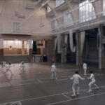 unique filming venue