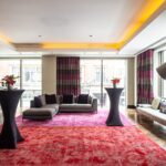 corporate party venue in london