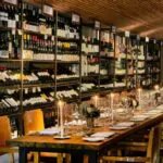 Private Dinners