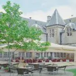 summer party venue